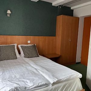 Comfort Vierpersoonskamer